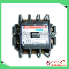 Hitachi elevator parts contactor H50